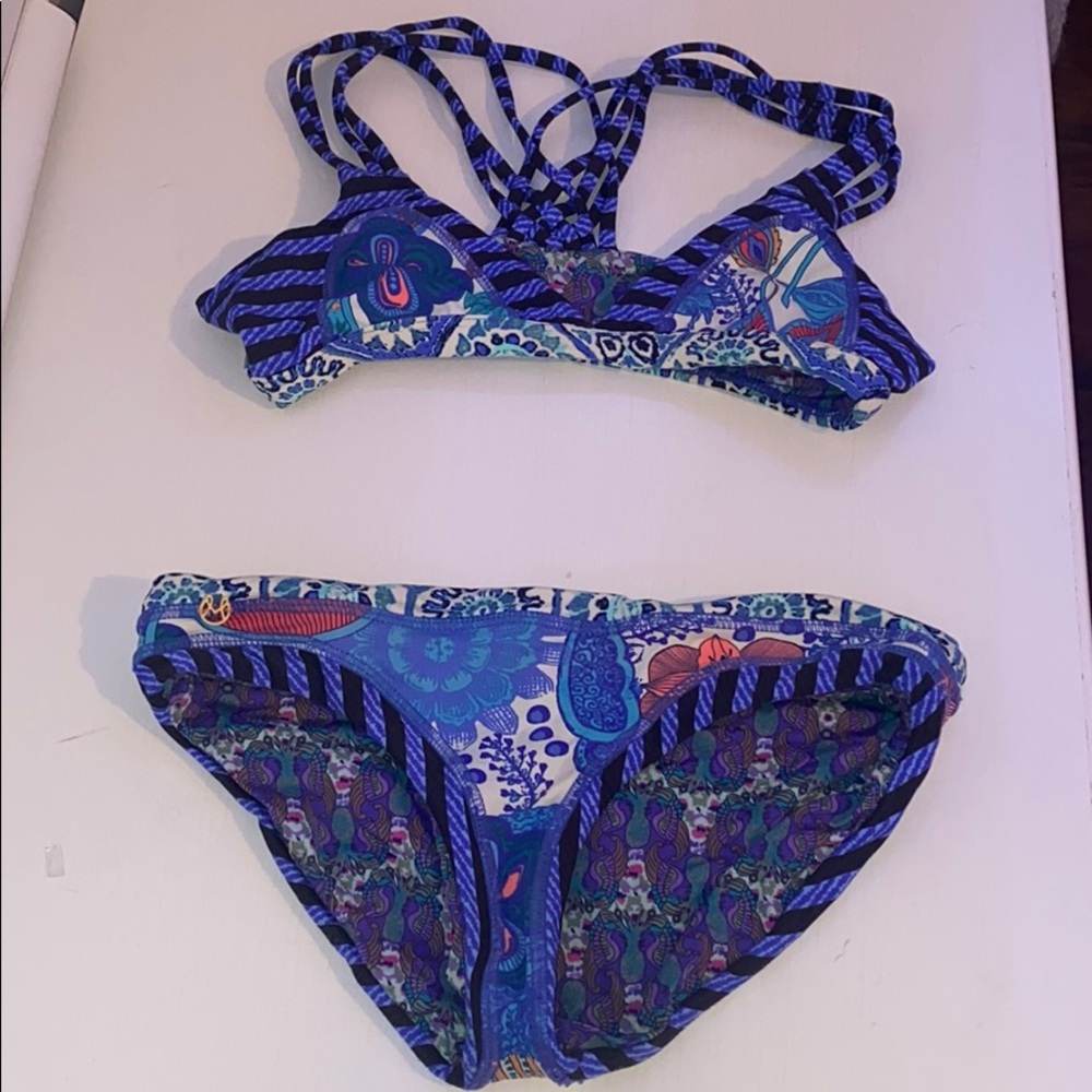 Maaji bikini set
